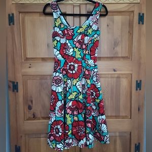 Rare Modcloth Dress